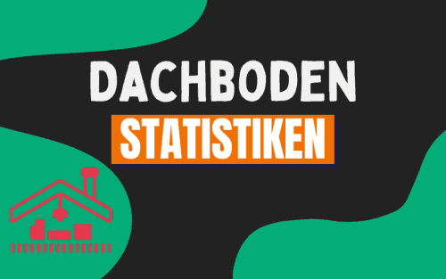 30+ erstaunliche Dachboden Statistiken (2024)